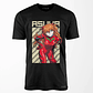 Polera Asuka Langley  v3 - Miniatura 1