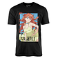 Polera Asuka Langley v5 - Miniatura 1