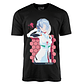 Polera Rei Ayanami v4 - Miniatura 1