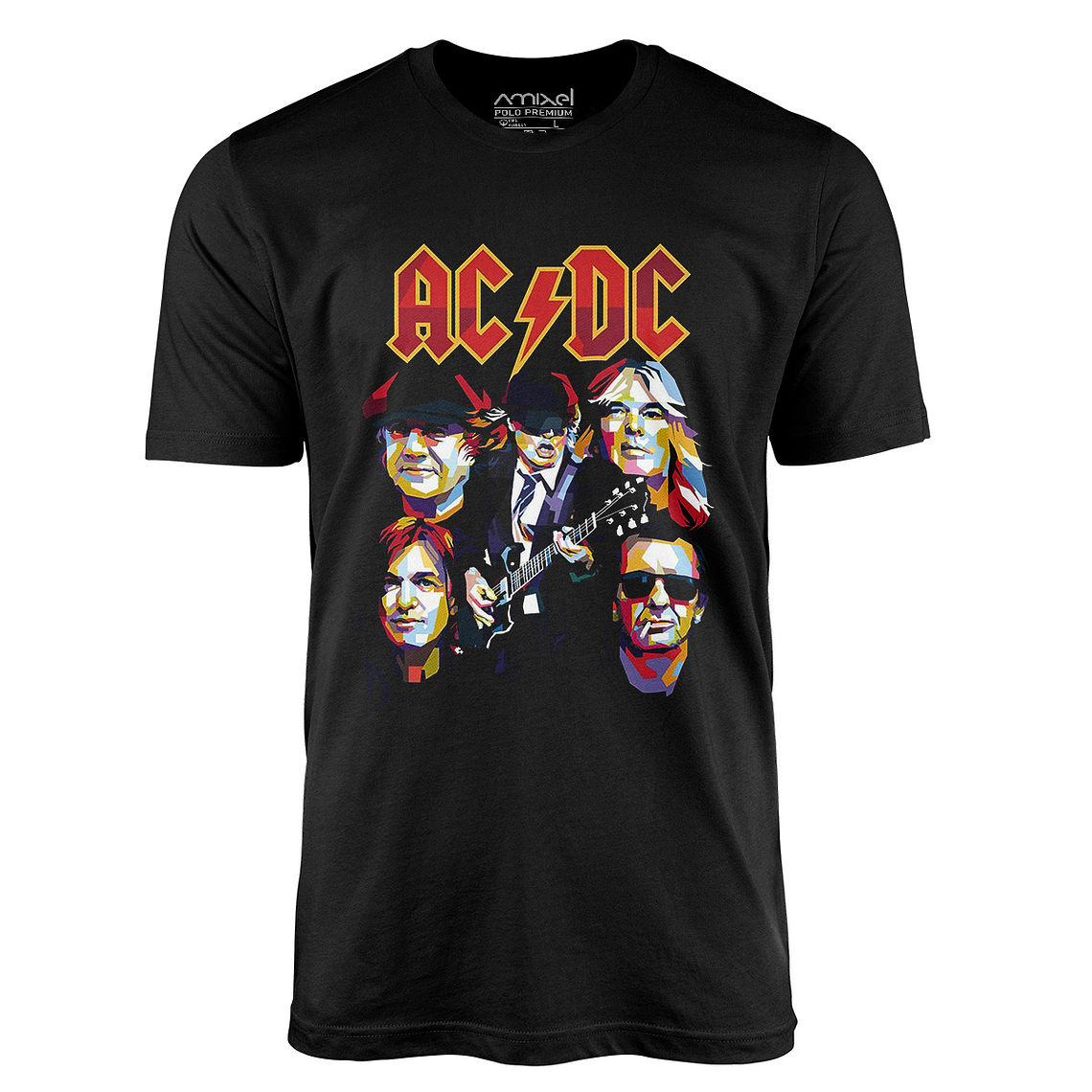 Polera AC DC v7 1