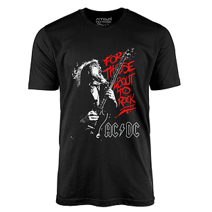 Polera AC DC v8