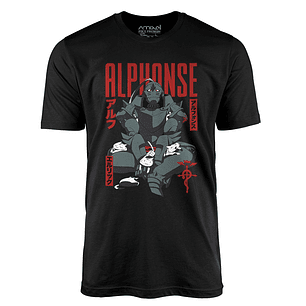 Polera Alphonse v1