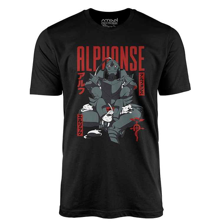Polera Alphonse v1 1