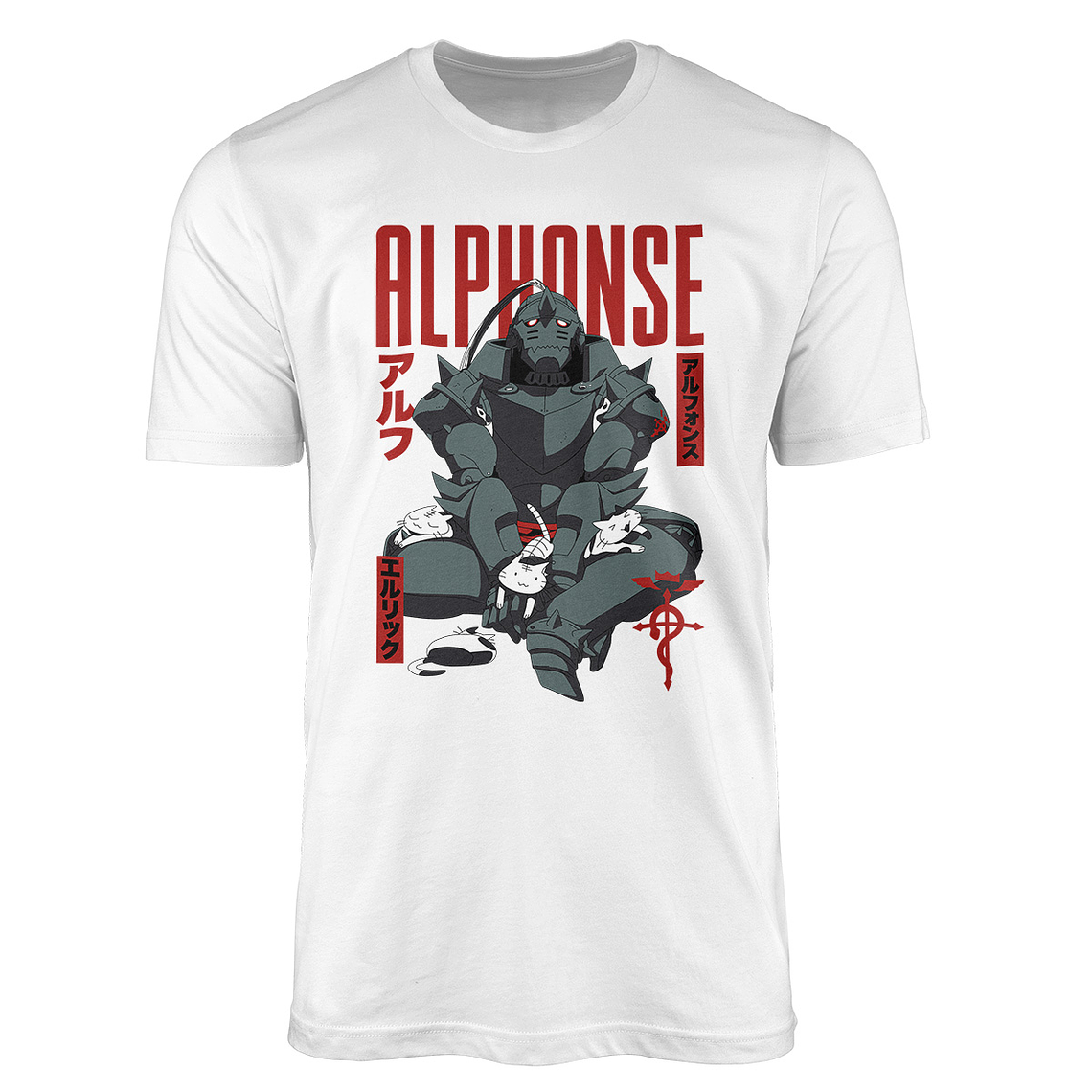 Polera Alphonse v1 2