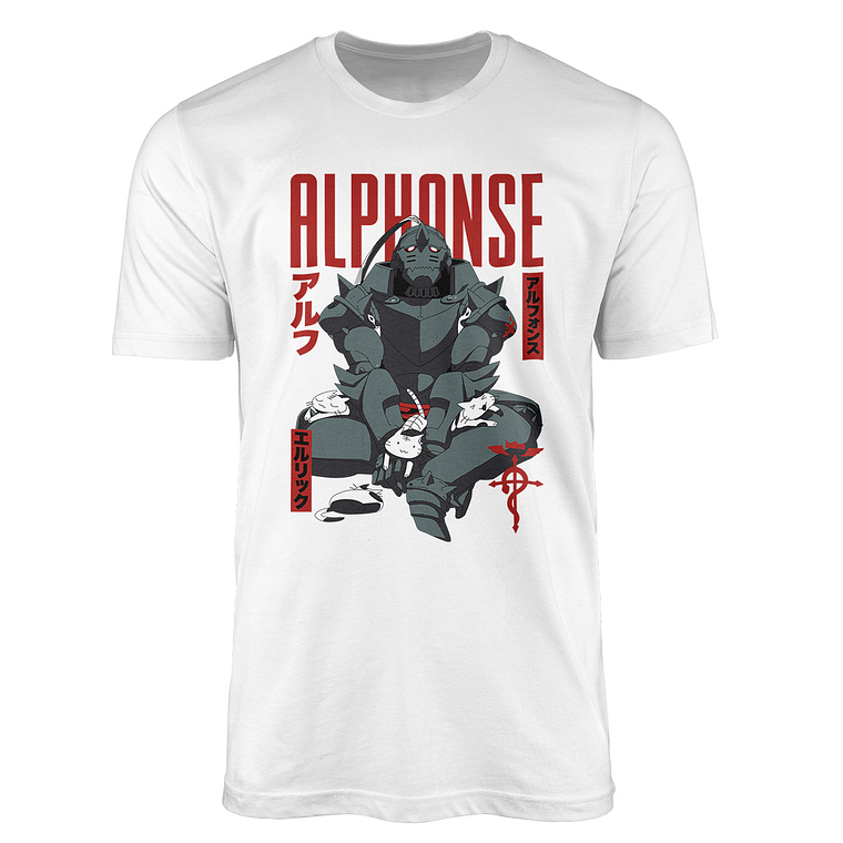 Polera Alphonse v1 2