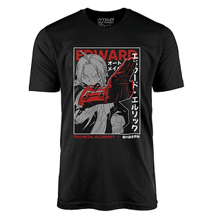 Polera Edward v1