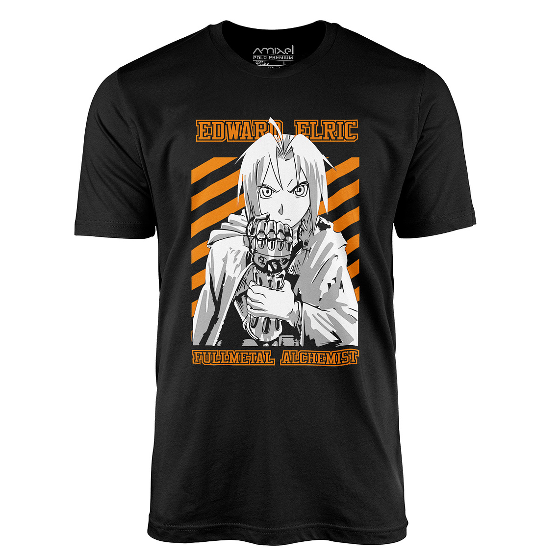 Polera Edward v3 1