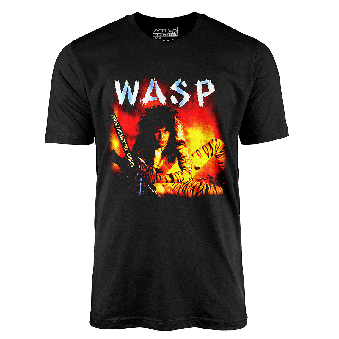 Polera WASP v5 1
