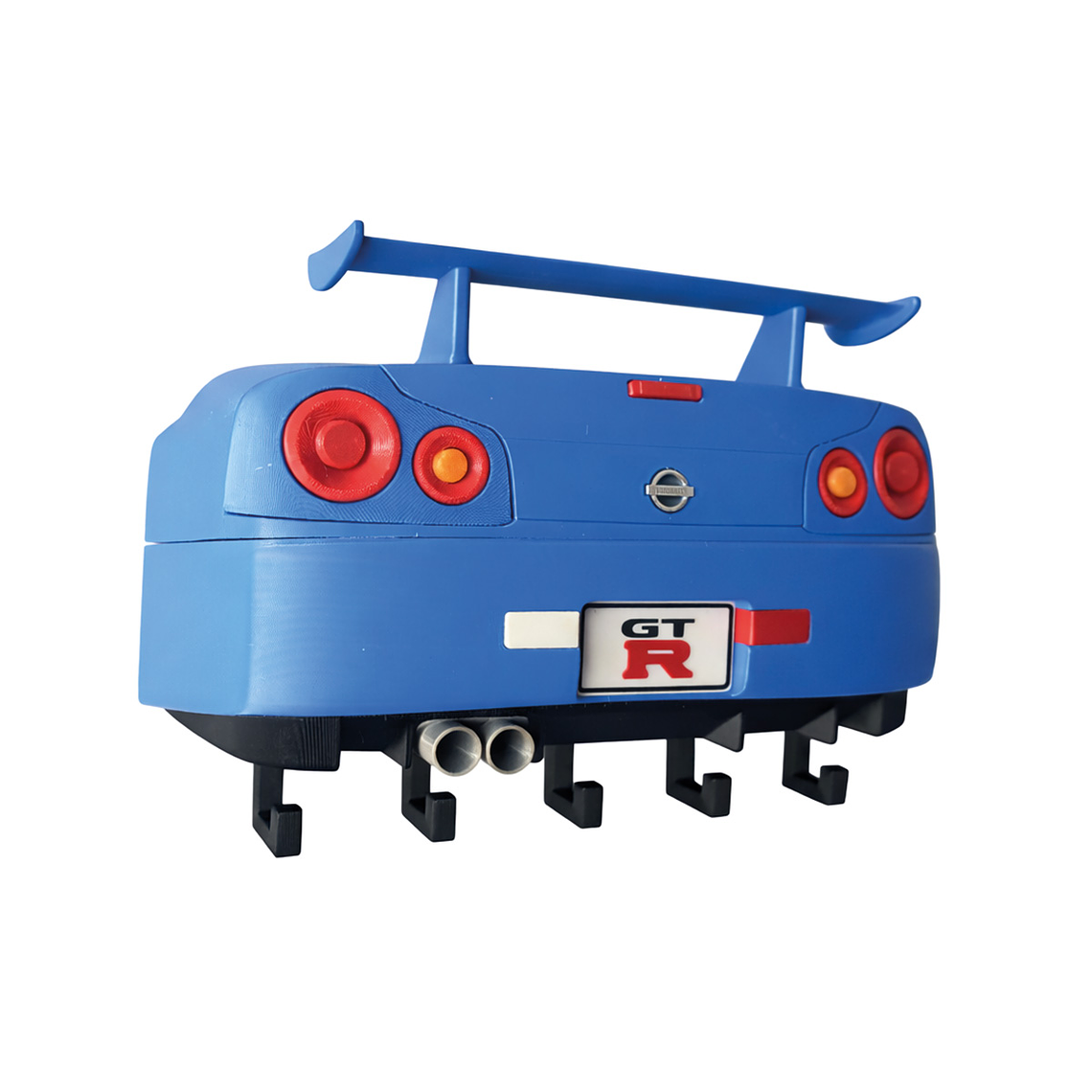 Portallaves Nissan R34 1