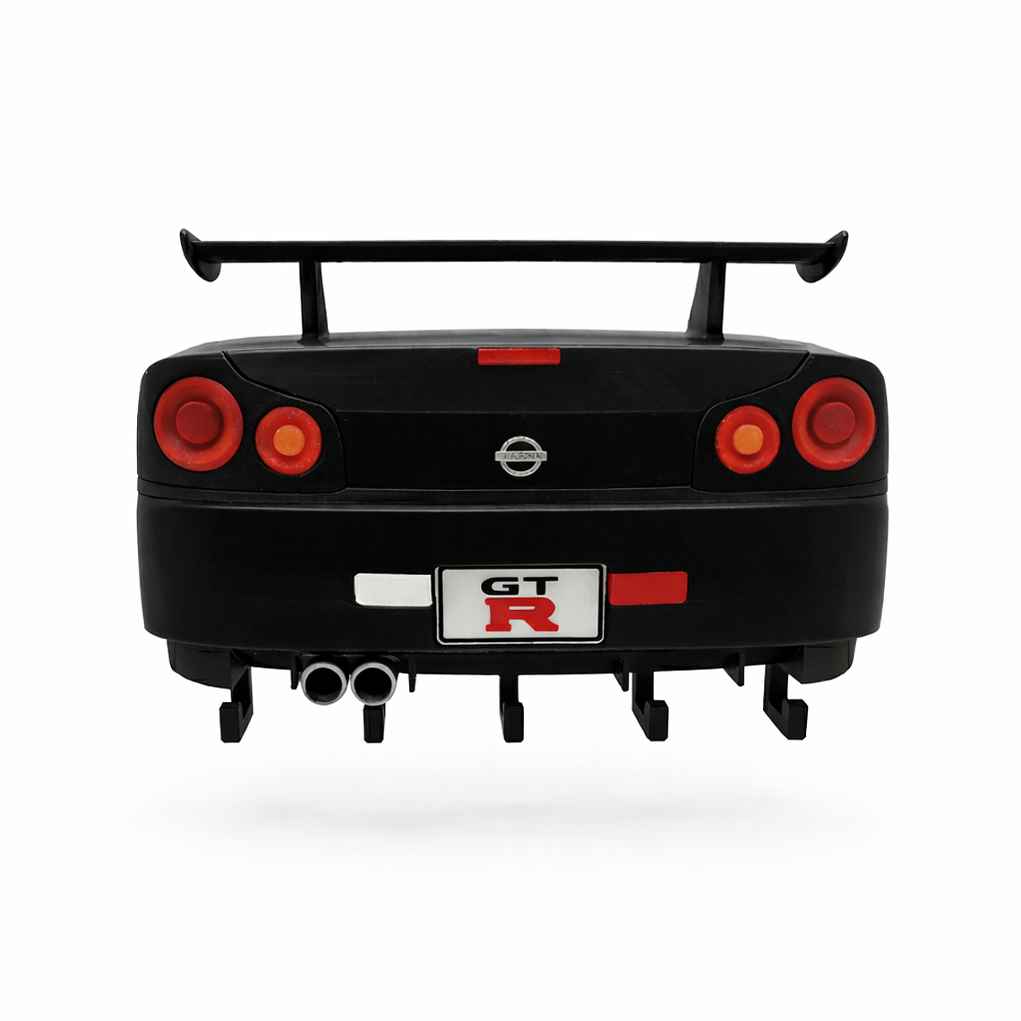 Portallaves Nissan R34 4