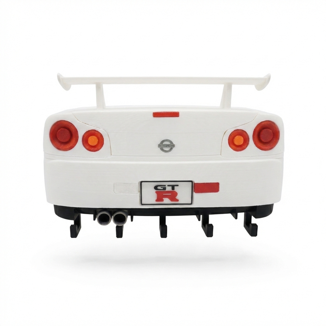 Portallaves Nissan R34 5