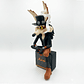 Figura Coyote estilo Slash - Miniatura 2