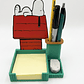 Porta Post it Snoopy - Miniatura 2