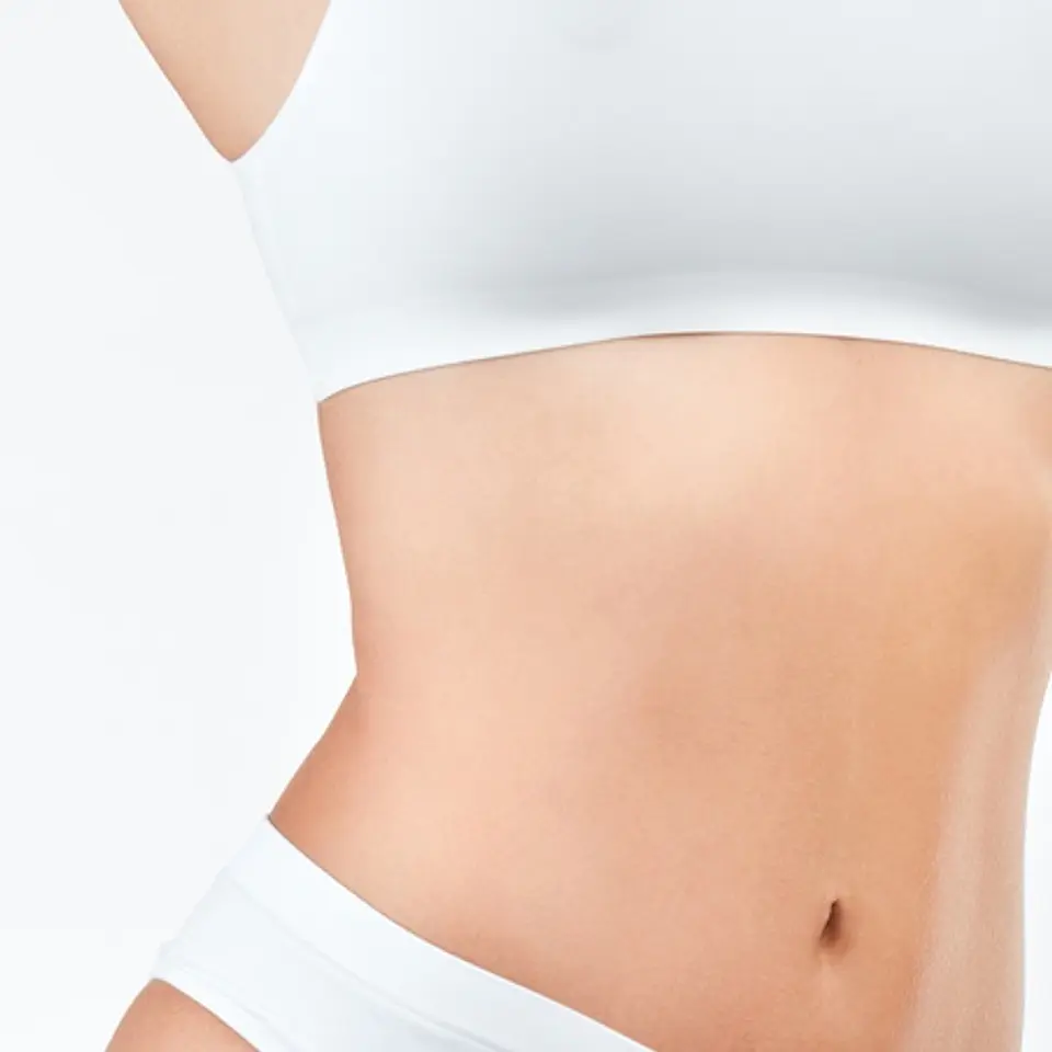 Depilación láser Abdomen 1