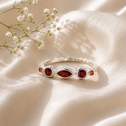 Anillo Positano