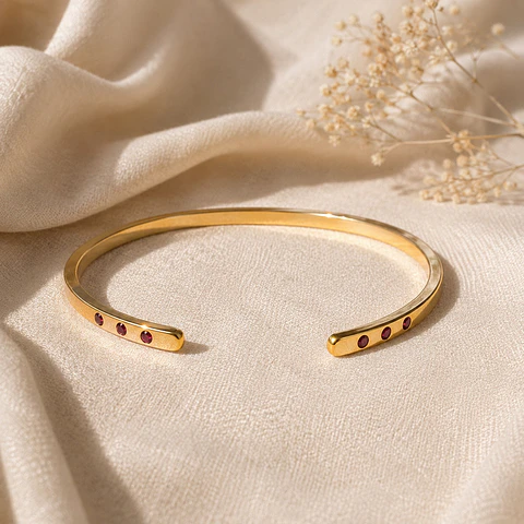 Pulsera Portofino Oro