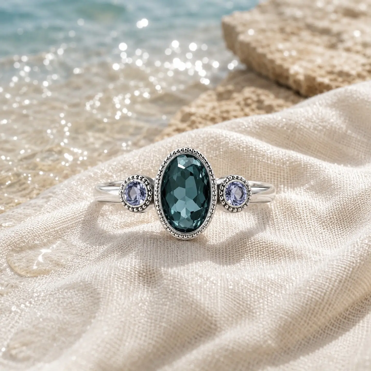Anillo Èze 1