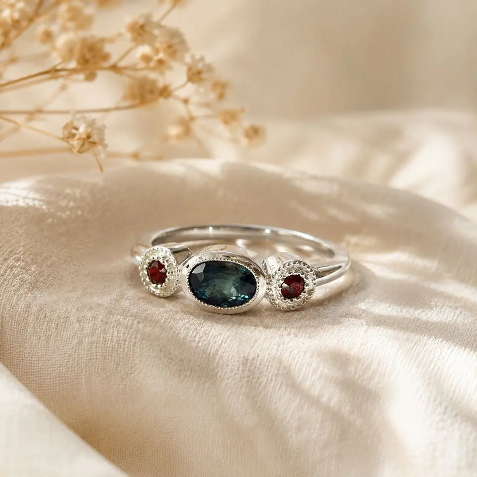 Anillo Capri 1