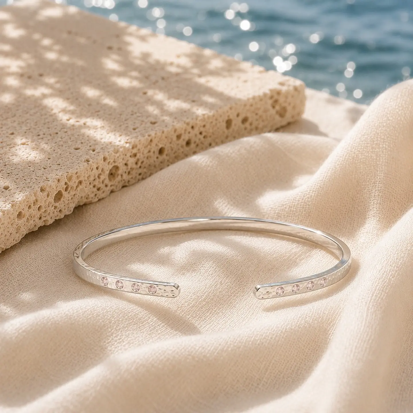 Pulsera Beaulieu 1