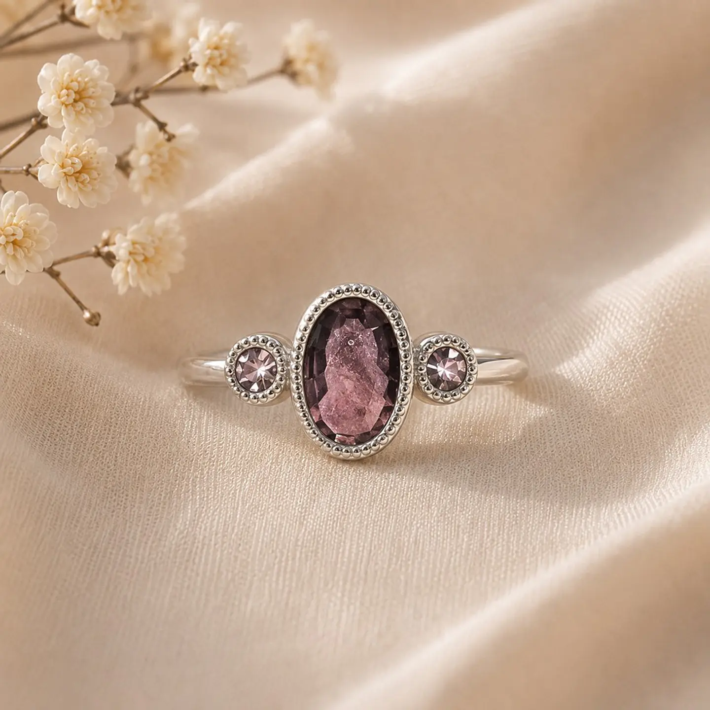 Anillo Grasse 1