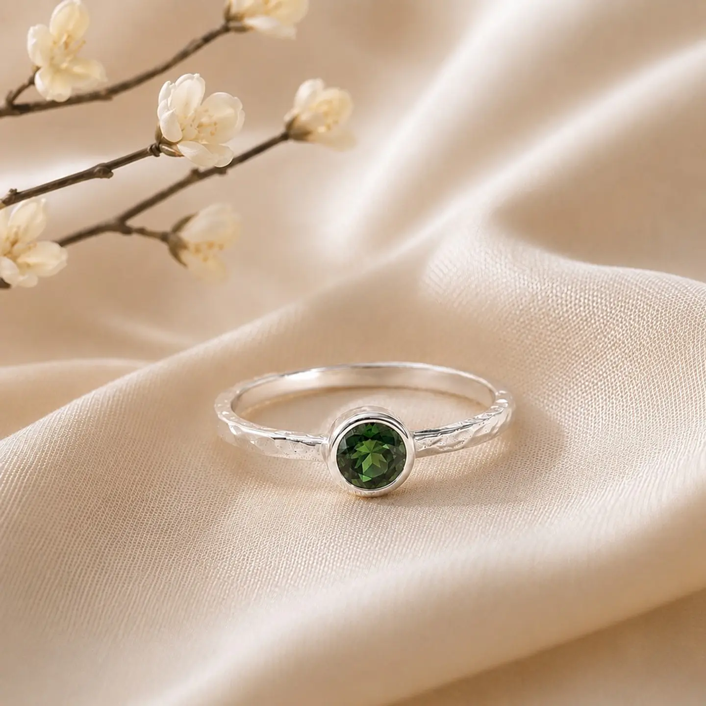 Anillo Siena 1
