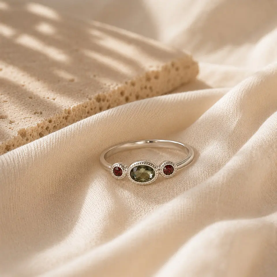 Anillo Lucca 1