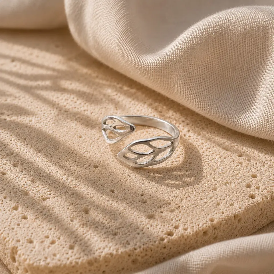 Anillo Pienza 1
