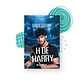 H de Harry - Darlis Stefany - Miniatura 1