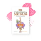Mi psicóloga me dijo - Yulibeth R. G. y Katherine Hoyer - Miniatura 1