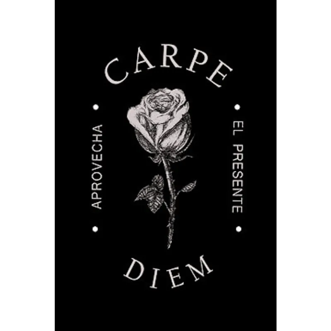 Carpe Diem Humberto Montesinos  1