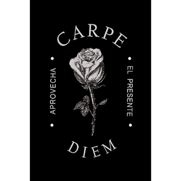 Carpe Diem Humberto Montesinos  1