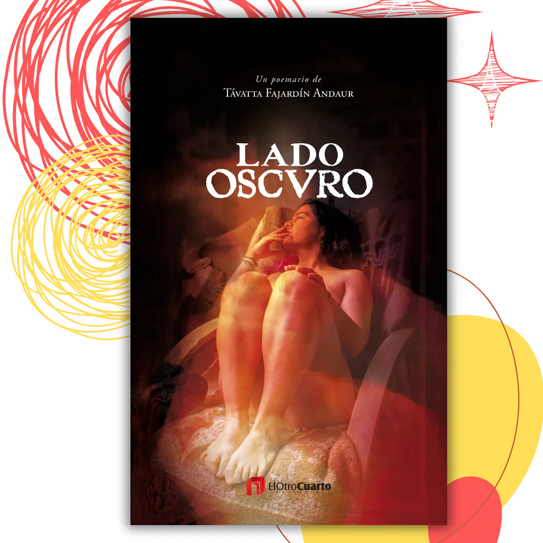 Lado oscvro - Távatta Fajardín Andaur 1