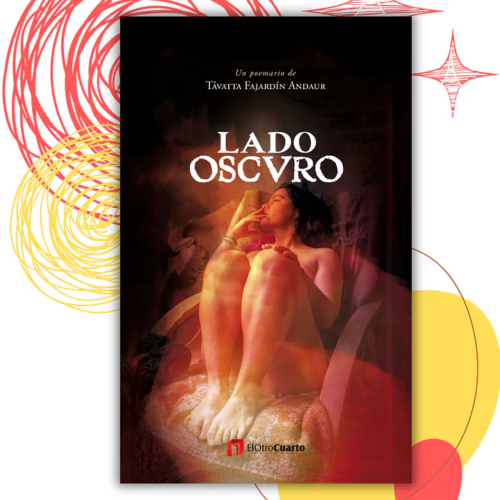 Lado oscvro - Távatta Fajardín Andaur 1