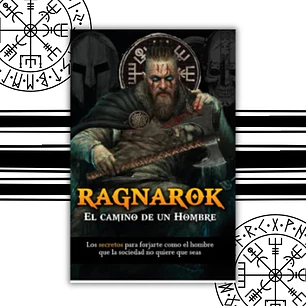 Ragnarok, El camino de un hombre - Hombres Peligrosos