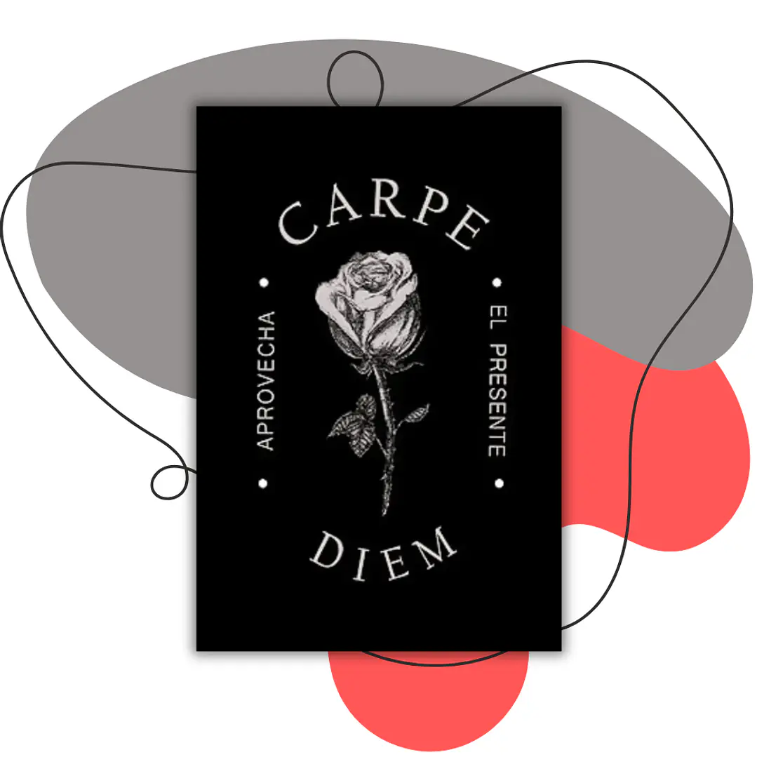Carpe Diem - Humberto Montesinos  1