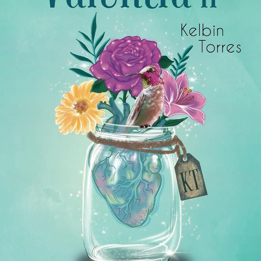 Valentía II - Kelbin Torres 2