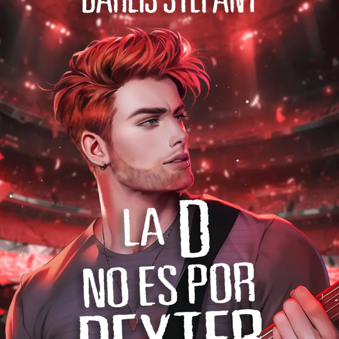 La D no es por Dexter - Darlis Stefany 2