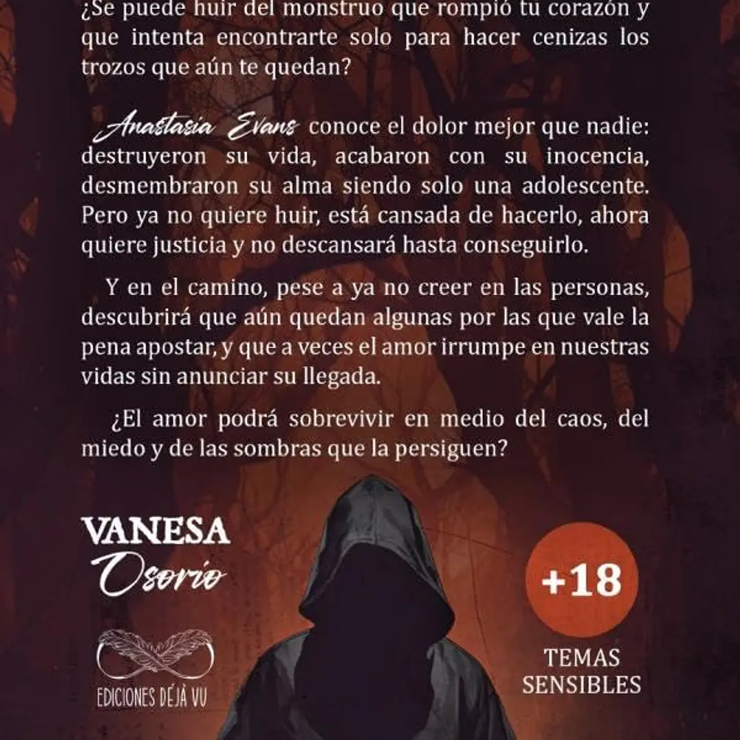 Hermosa Rendición - Vanessa Osorio 3