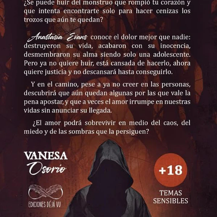 Hermosa Rendición - Vanessa Osorio 3