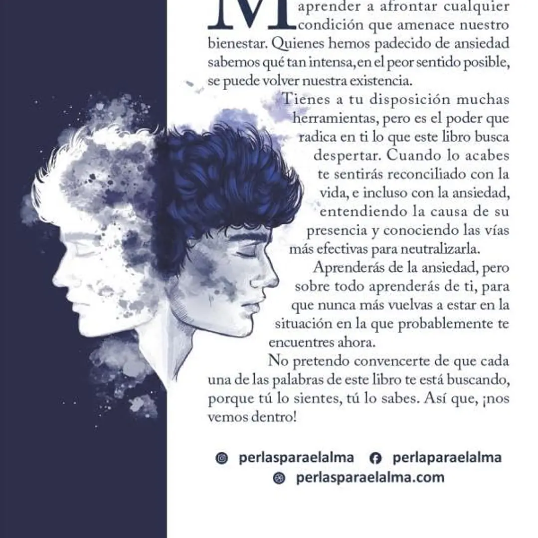Ansiosamente - Sara Espejo 2