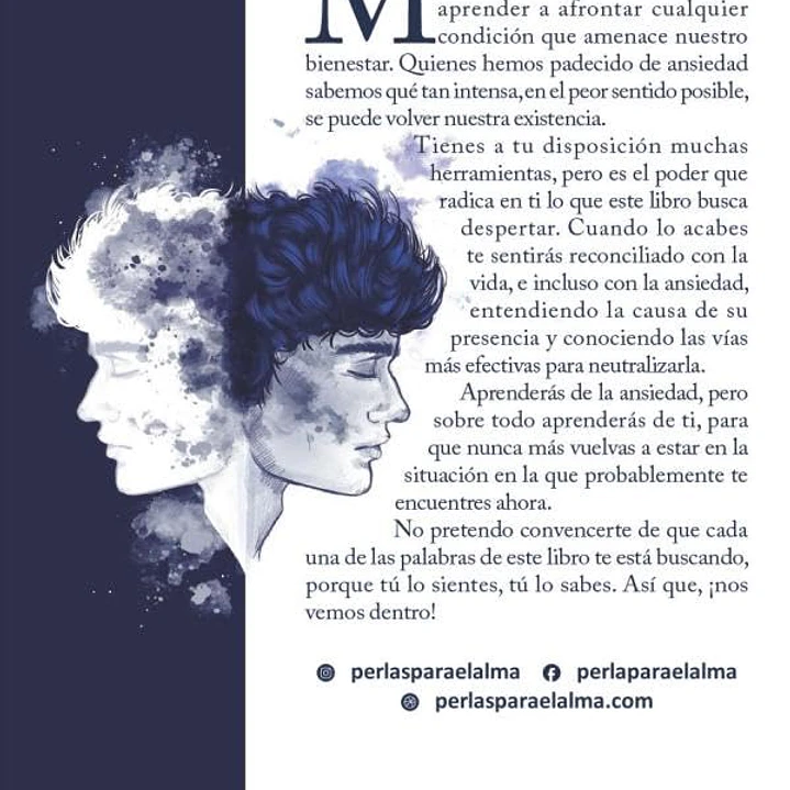 Ansiosamente - Sara Espejo 2