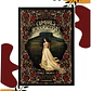 Cumbres borrascosas - Emily Brontë - Miniatura 1