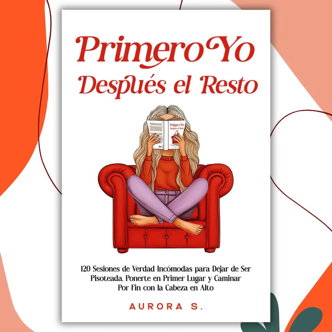 Primero yo, despues el resto - Aurora S. 1