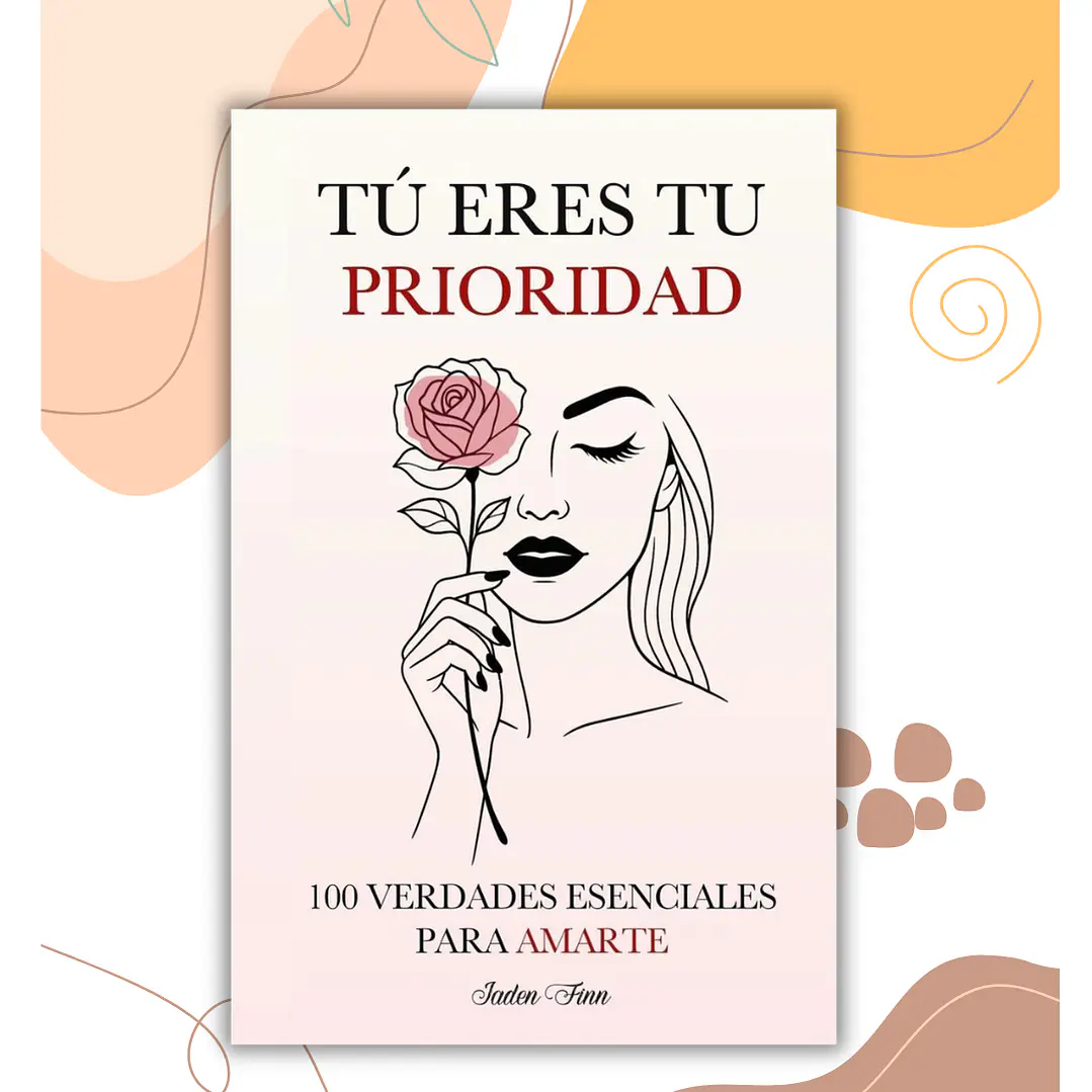 Tu eres tu prioridad - Jaden finn 1