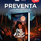 Preventa One Kiss - Melissa Guerrero - Miniatura 1