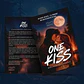 Preventa One Kiss - Melissa Guerrero - Miniatura 2