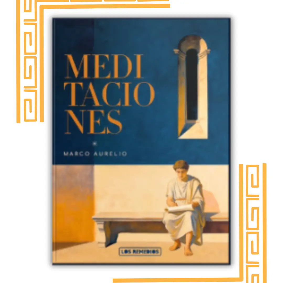 Meditaciones - Marco Aurelio 1