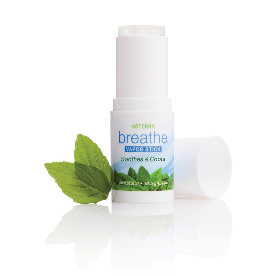 Breathe / Air Vapor Stick