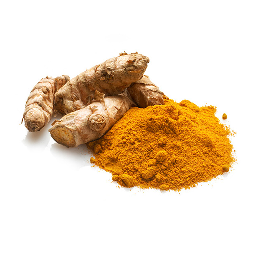 Óleo Essencial de Turmeric (Curcuma) - 15 ml