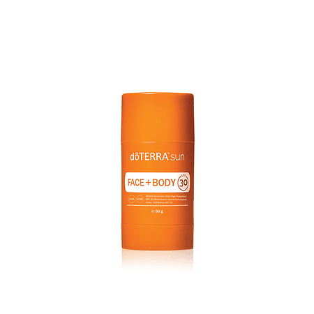 Stick Protetor Solar Mineral dōTERRA™ FPS30